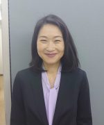 富田 絵津子 富田 絵津子