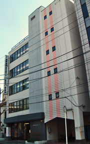 弁護士法人房総法律 千葉事務所