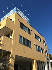 弁護士法人房総法律 成田事務所
